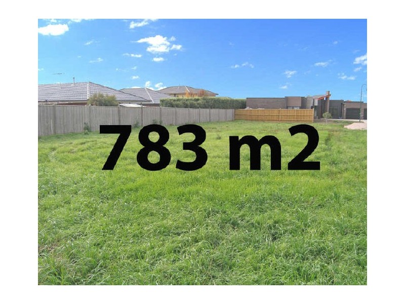 12 Parish Court, Narre Warren South VIC 3805