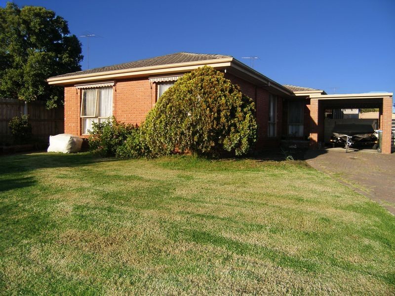 14 Greystoke Court, Berwick VIC 3806