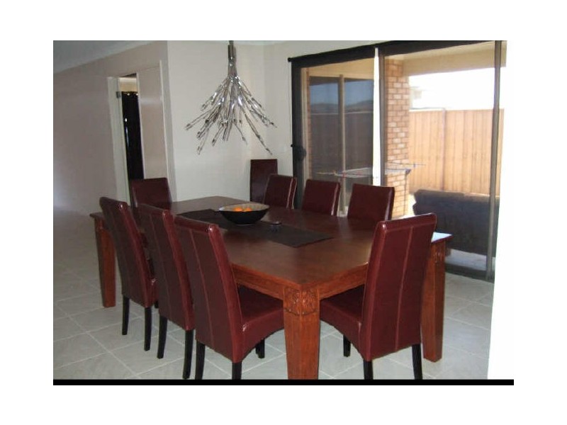 5 Wearingford Avenue, Narre Warren South VIC 3805