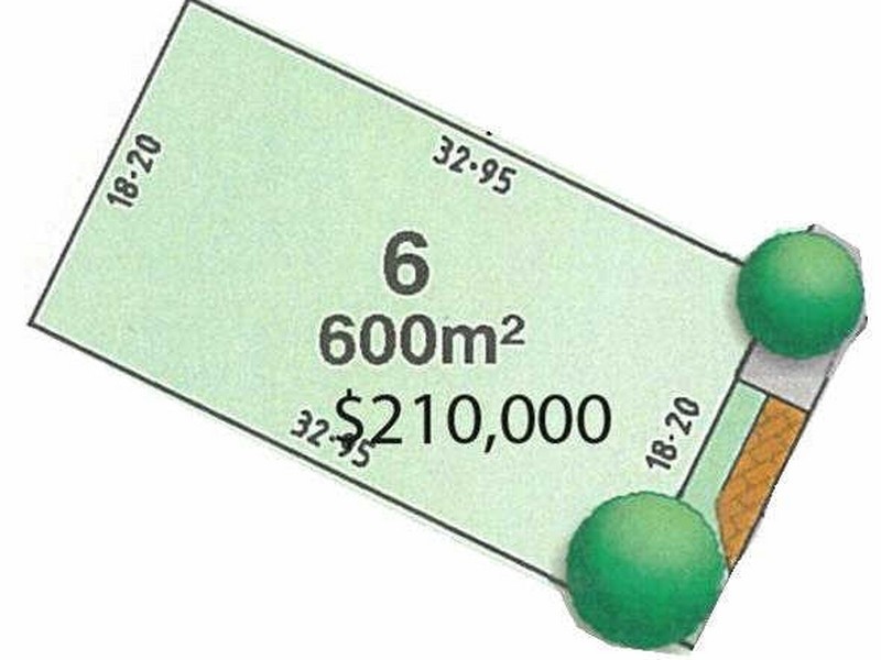 Lot 6 Villa Mar Rise, Beaconsfield VIC 3807