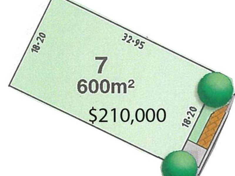 Lot 7 Villa Mar Rise, Beaconsfield VIC 3807