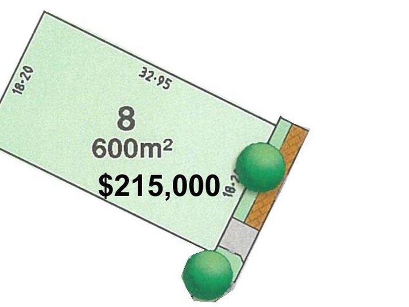 Lot 8 Villa Mar Rise, Beaconsfield VIC 3807