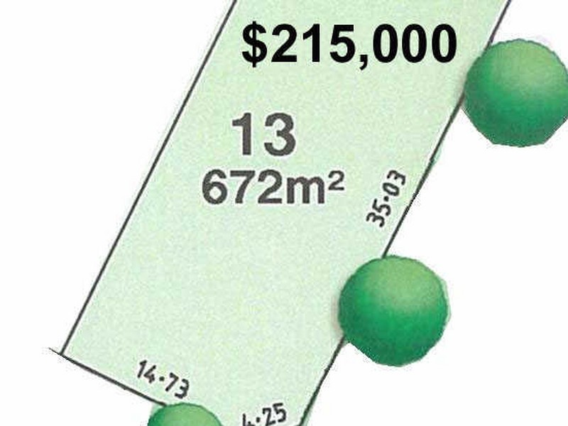 Lot 13 Villa Mar Rise, Beaconsfield VIC 3807