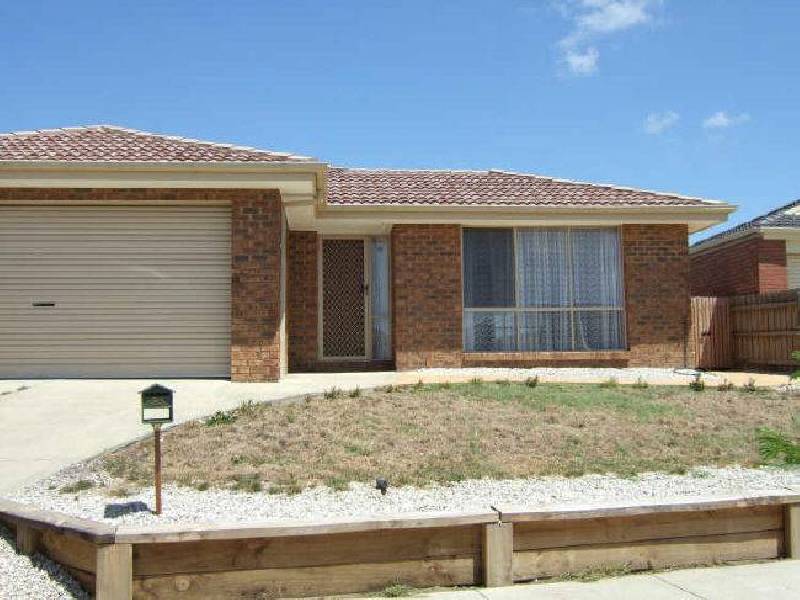 23 Shaftsbury Avenue, Berwick VIC 3806