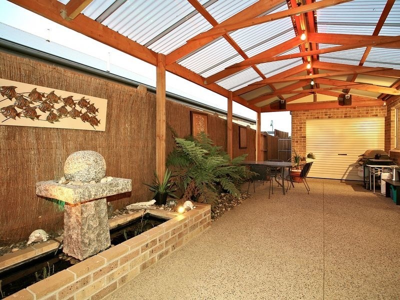 9 Parish Court, Narre Warren South VIC 3805