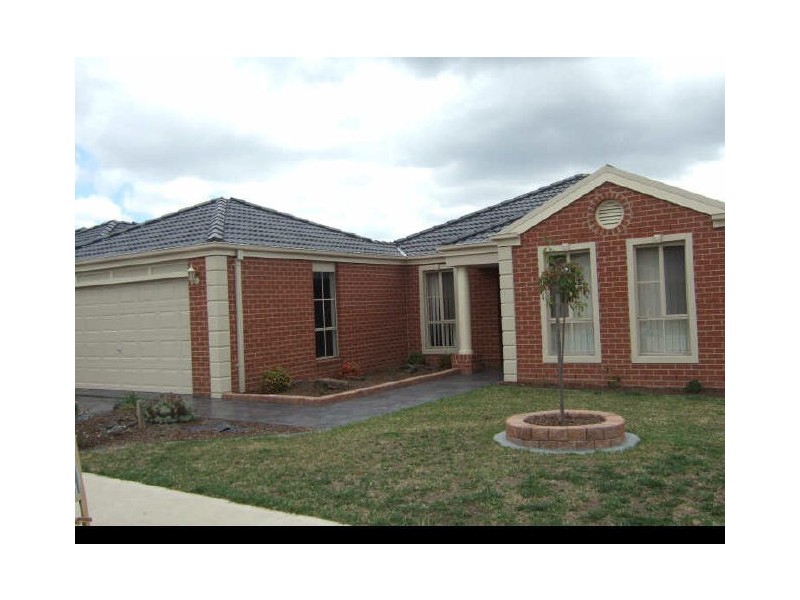 14 Jennings Court, Narre Warren South VIC 3805