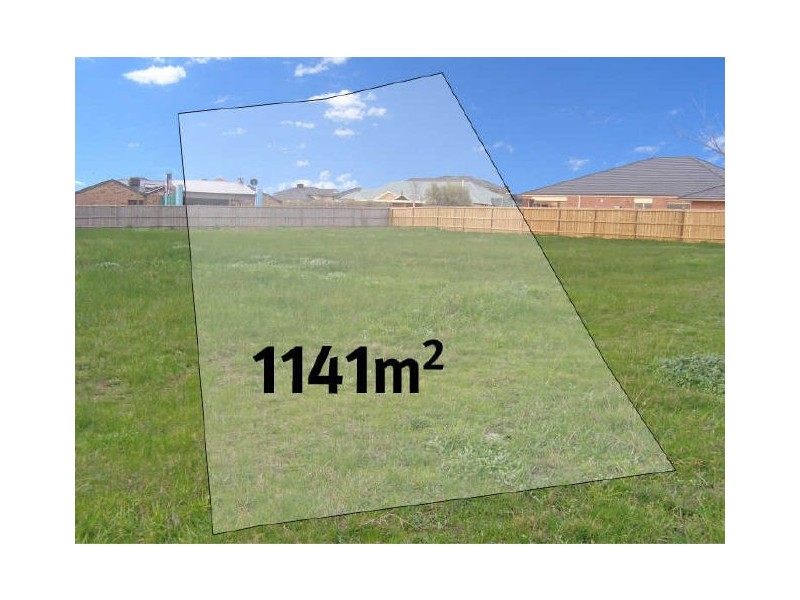 Lot 1409/6 St Ives Drive, Narre Warren South VIC 3805