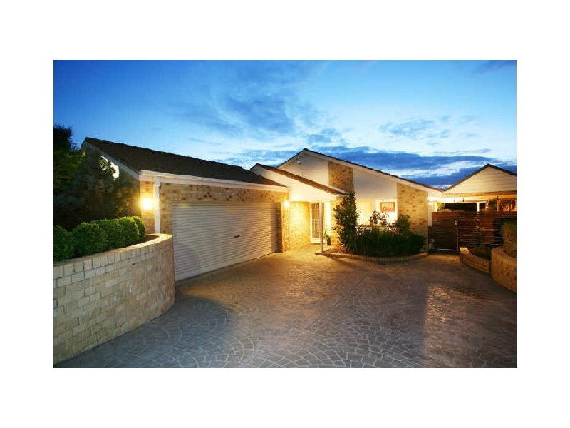 5 Albrecht Avenue, Berwick VIC 3806