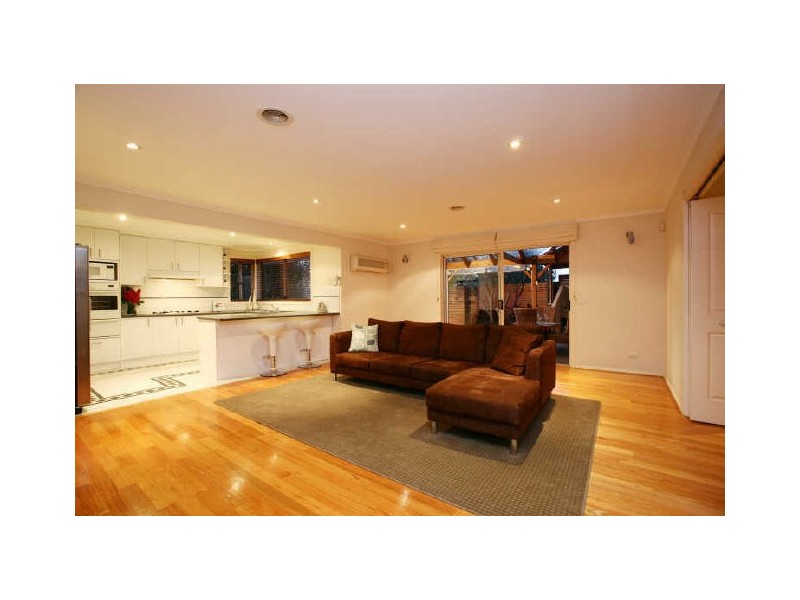 5 Albrecht Avenue, Berwick VIC 3806