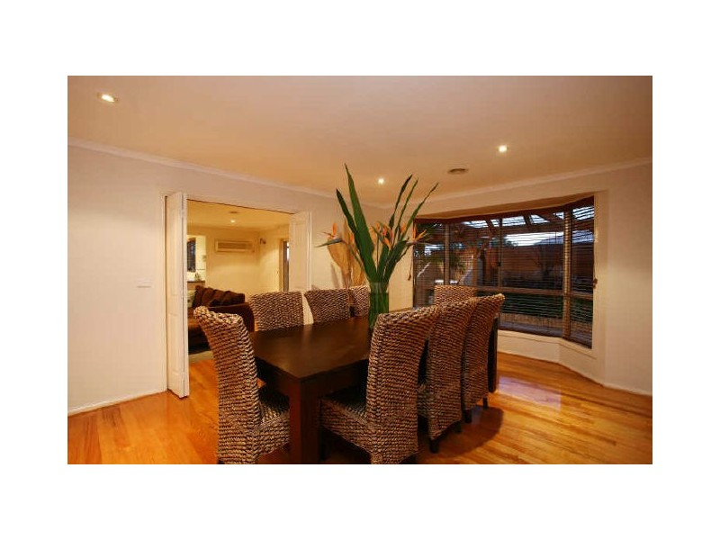 5 Albrecht Avenue, Berwick VIC 3806