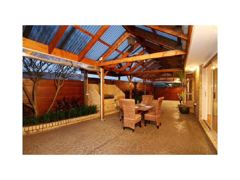 5 Albrecht Avenue, Berwick VIC 3806