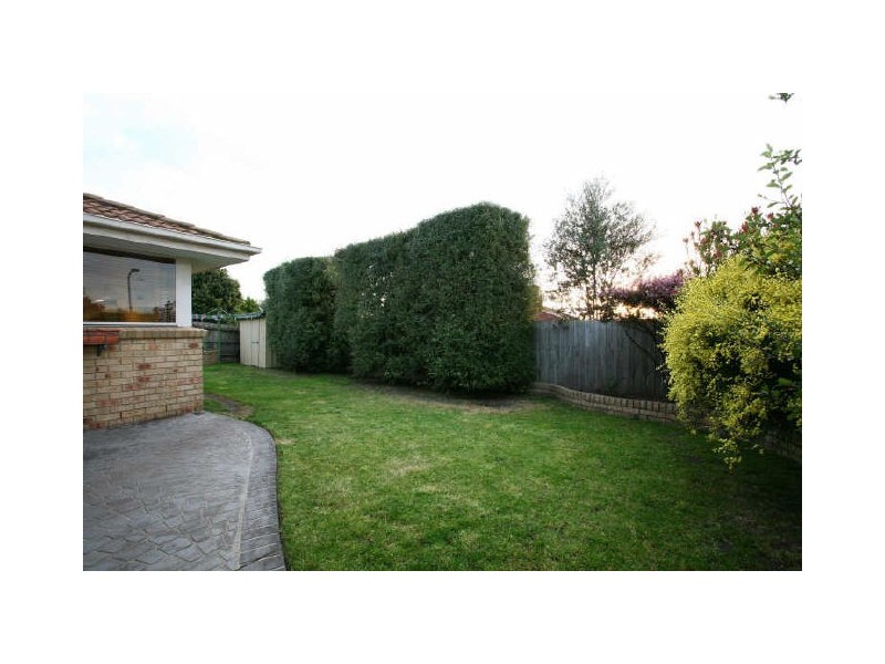 5 Albrecht Avenue, Berwick VIC 3806