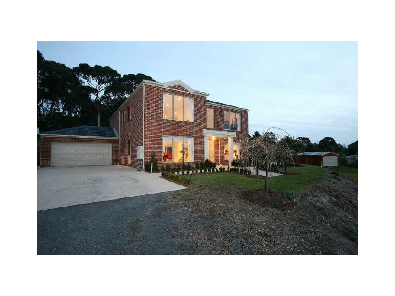 11-12 Bailey Views Court, Narre Warren North VIC 3804