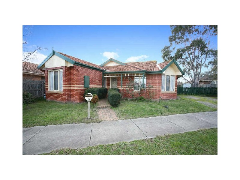 23 Insignia Crescent, Berwick VIC 3806