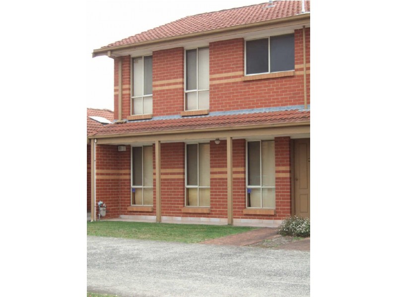 9/8-10 Belgrave – Hallam Road, Hallam VIC 3803