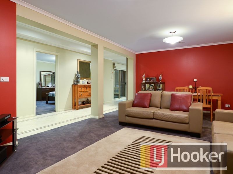 74 Scenic Drive, Beaconsfield VIC 3807