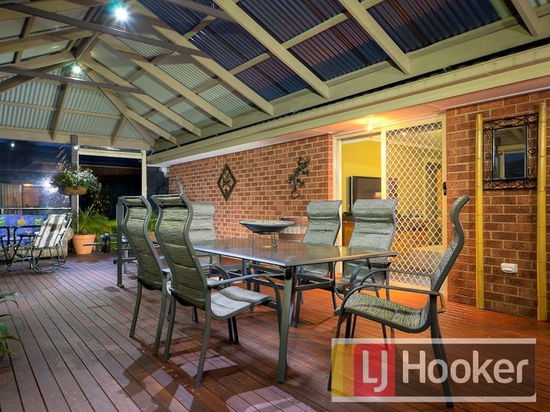 74 Scenic Drive, Beaconsfield VIC 3807