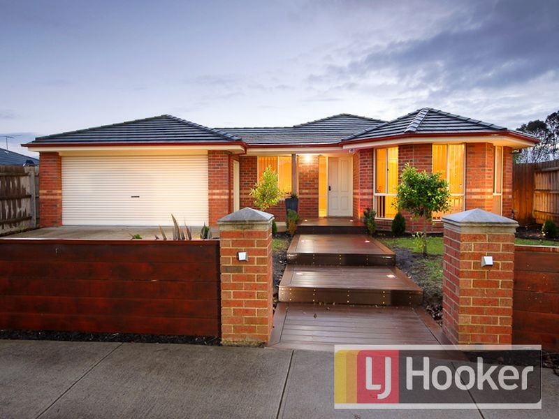 2 Chin Court, Berwick VIC 3806