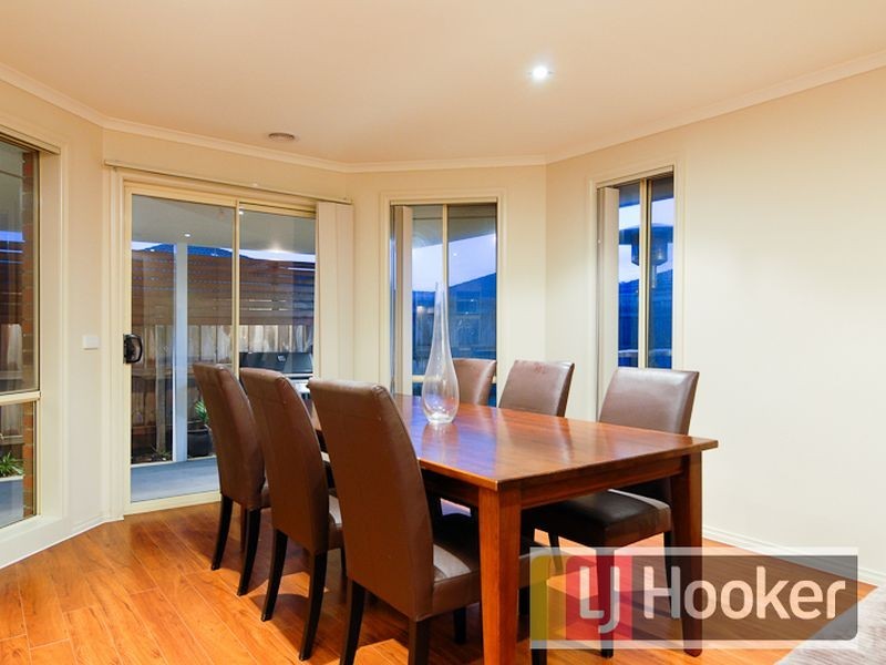 2 Chin Court, Berwick VIC 3806