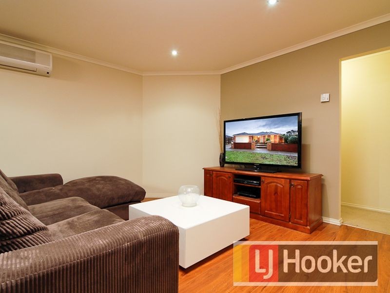 2 Chin Court, Berwick VIC 3806