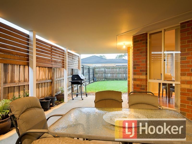 2 Chin Court, Berwick VIC 3806