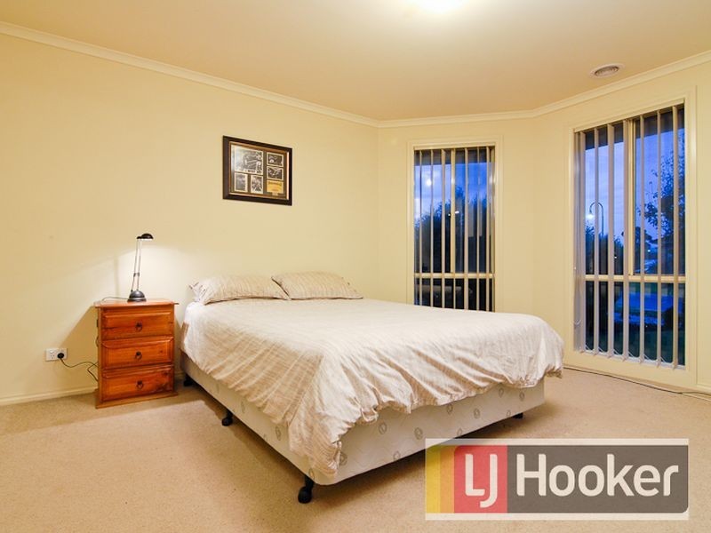 2 Chin Court, Berwick VIC 3806