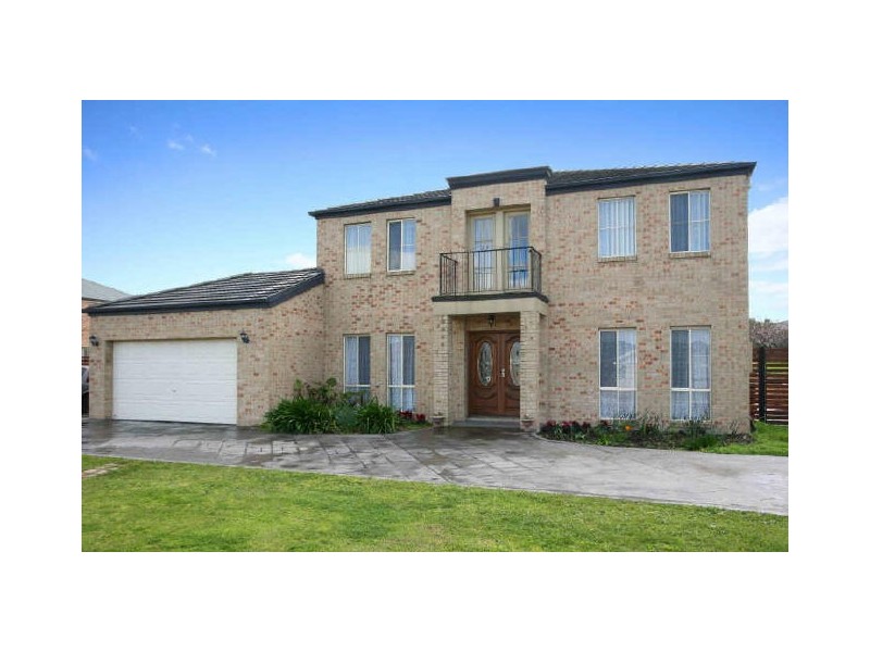 94 Drysdale Avenue, Narre Warren North VIC 3804