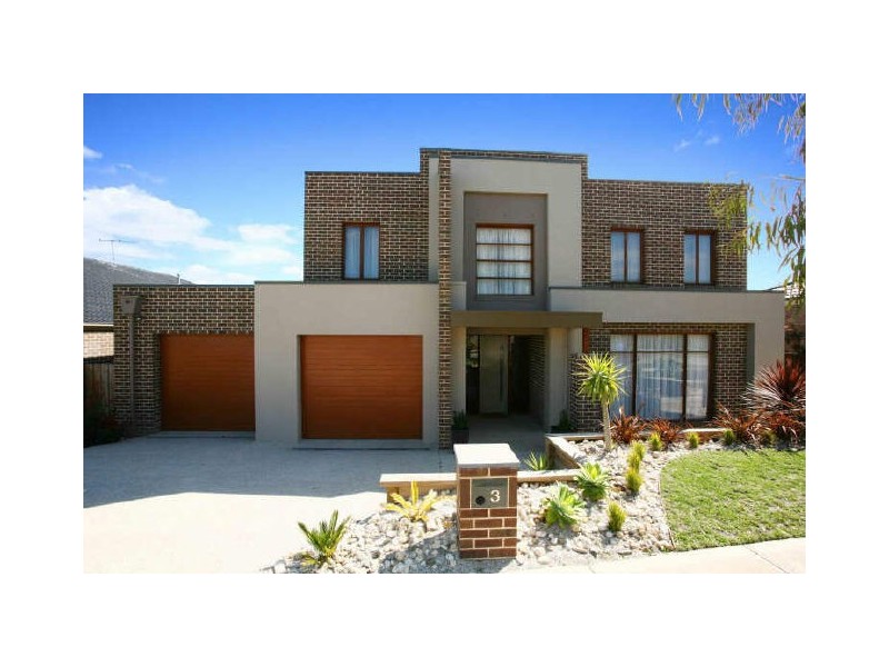 3 Irving Close, Berwick VIC 3806