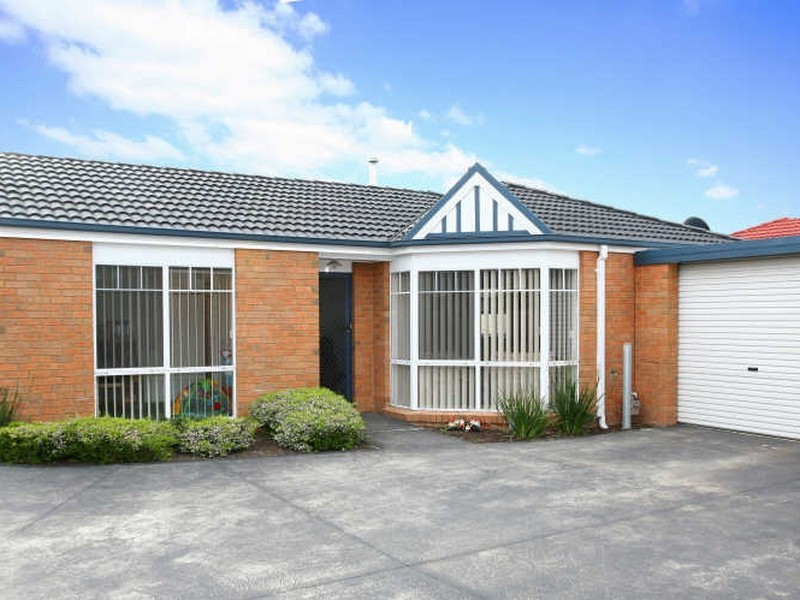 Unit 3/245-247 Monahans Road, Cranbourne VIC 3977