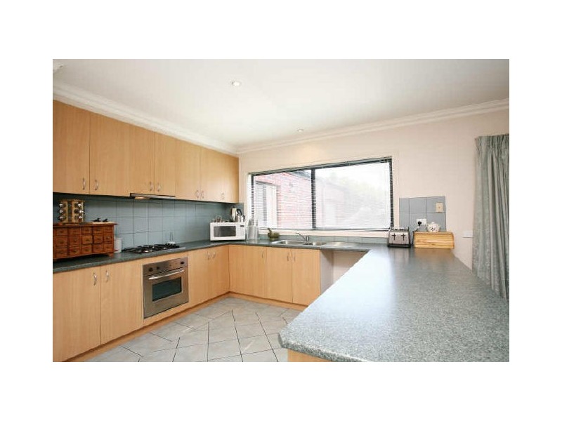 60 Sanctuary Way, Beaconsfield VIC 3807