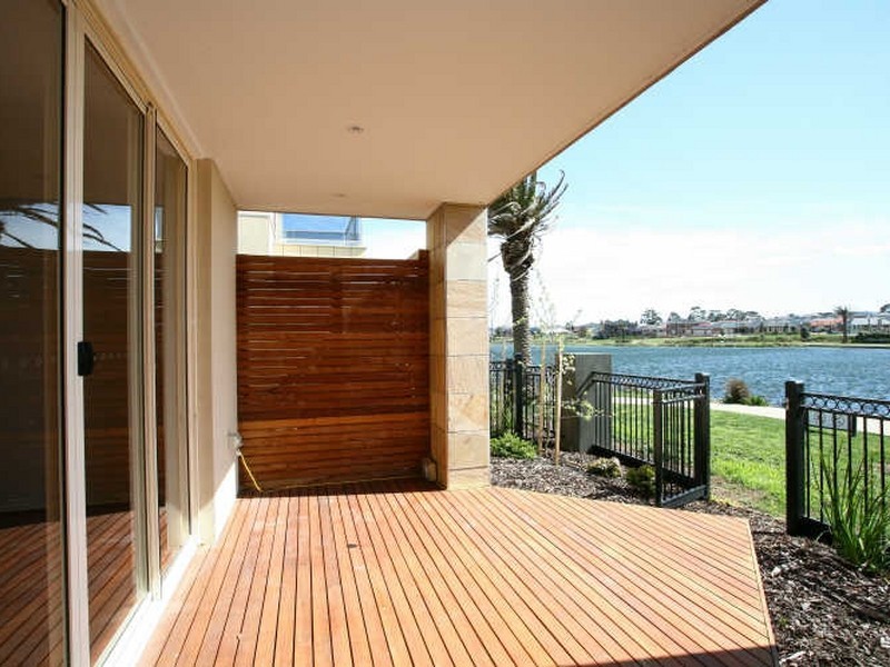 Lot 12/16-20 Cormorant Parade, Pakenham VIC 3810