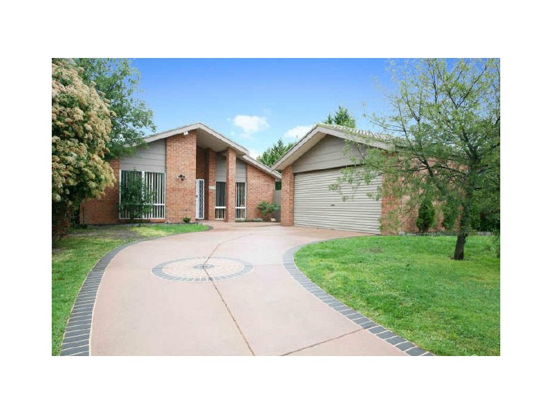 3 Glen Court, Narre Warren VIC 3805