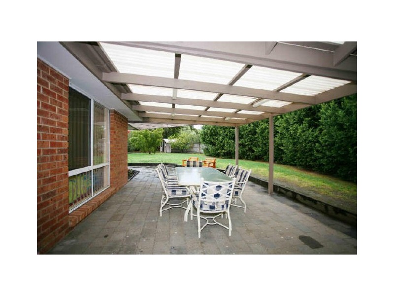 3 Glen Court, Narre Warren VIC 3805