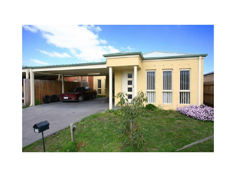 14 Gracehill Mews, Cranbourne VIC 3977