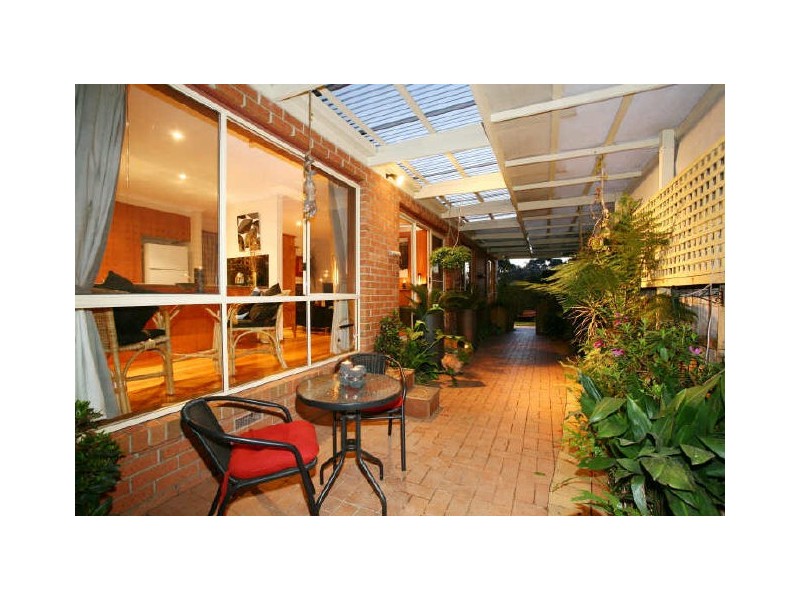 21A Jericho Court, Berwick VIC 3806