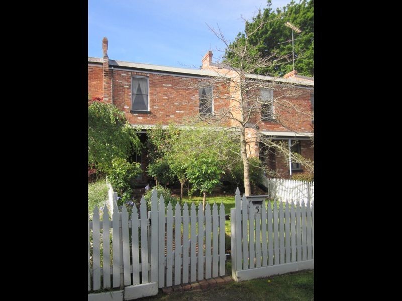5/17-19 Palmerston Street, Berwick VIC 3806
