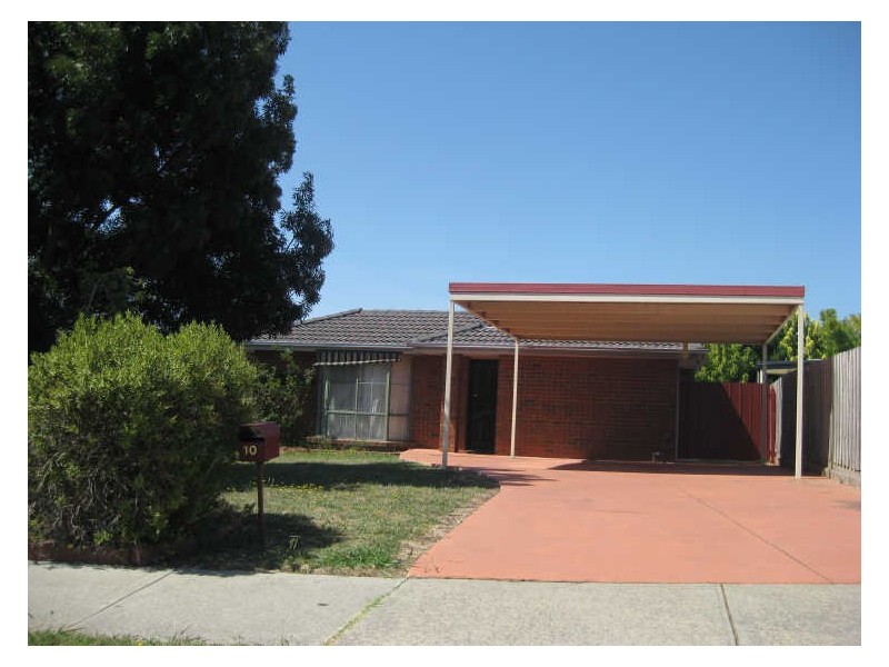 10 Madison Avenue, Narre Warren VIC 3805