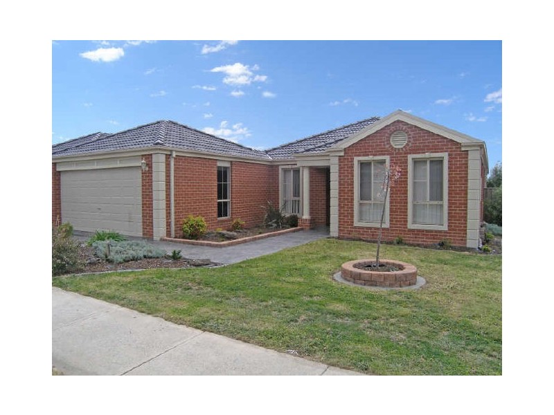 14 Jennings Court, Narre Warren South VIC 3805
