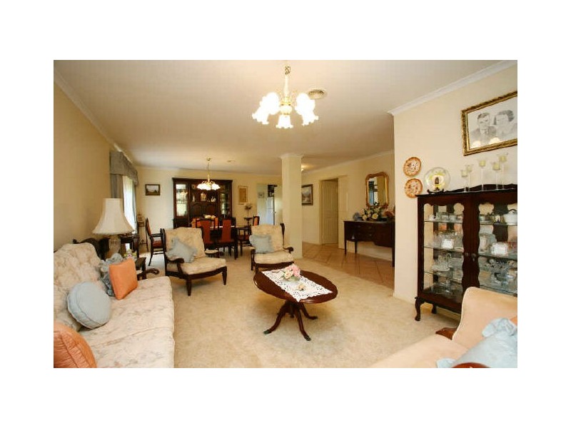 5 Robinia Court, Narre Warren South VIC 3805