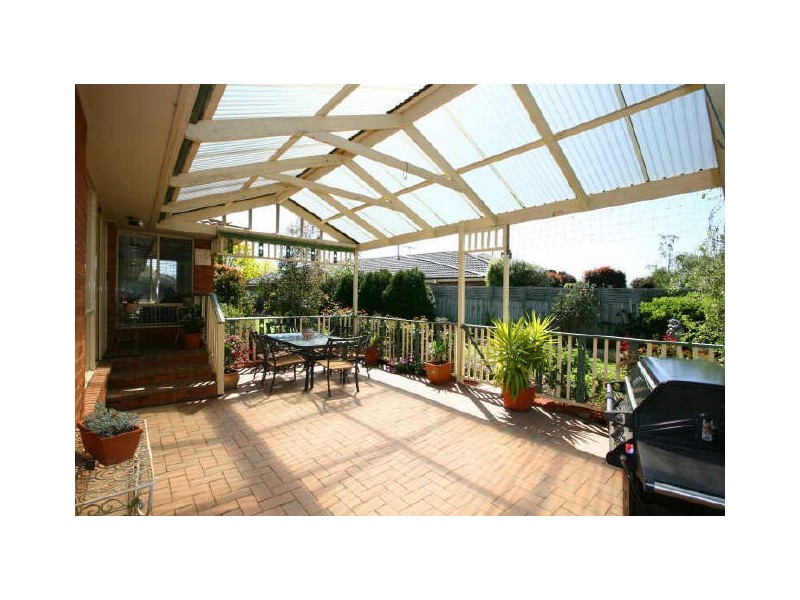 5 Robinia Court, Narre Warren South VIC 3805