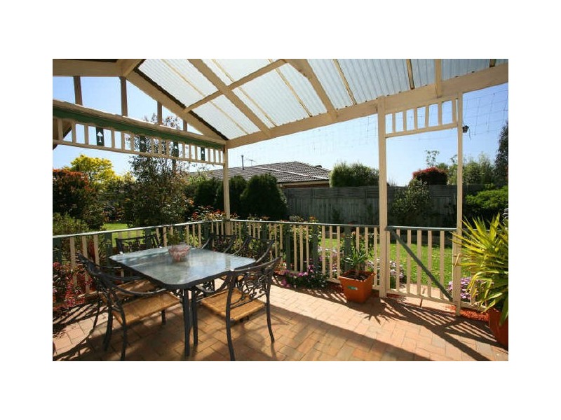 5 Robinia Court, Narre Warren South VIC 3805