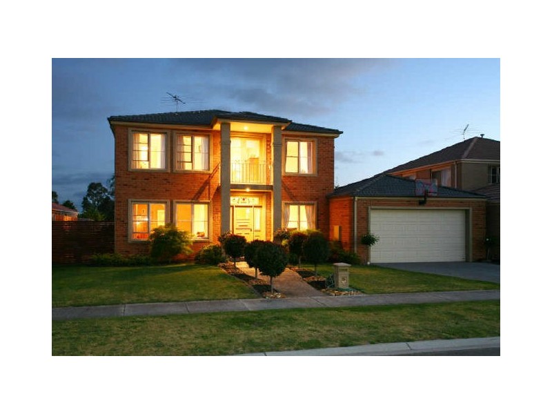 5 Vista Place, Beaconsfield VIC 3807