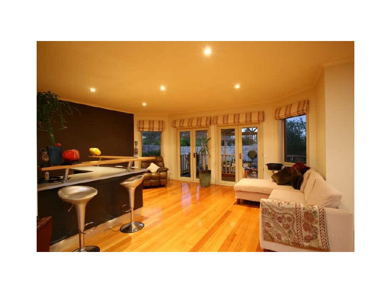 5 Vista Place, Beaconsfield VIC 3807