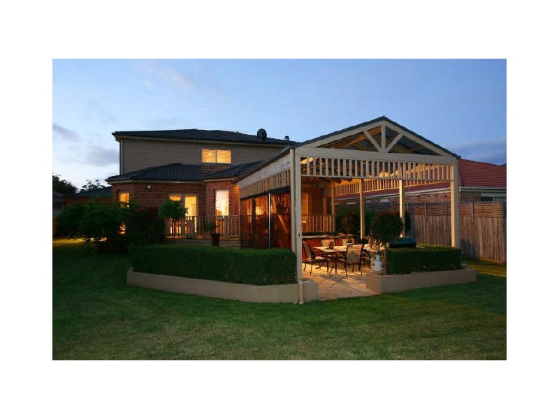 5 Vista Place, Beaconsfield VIC 3807