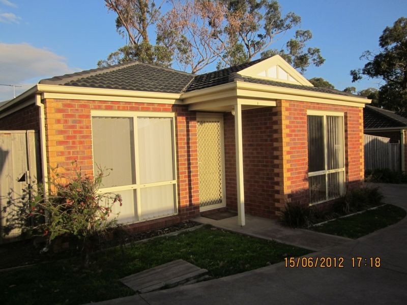 2/60 Sunnyvale Drive, Langwarrin VIC 3910