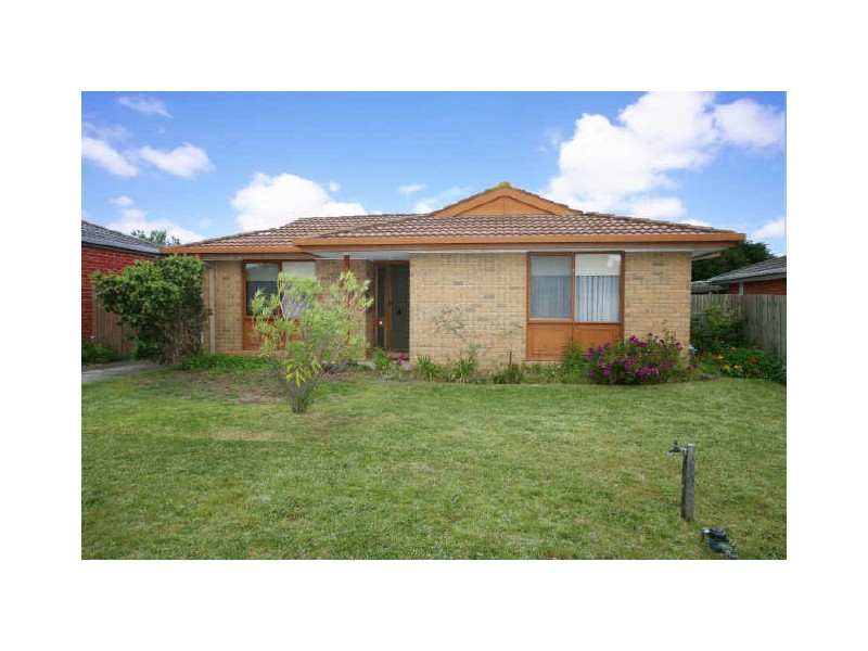 3 Kelburn Road, Berwick VIC 3806