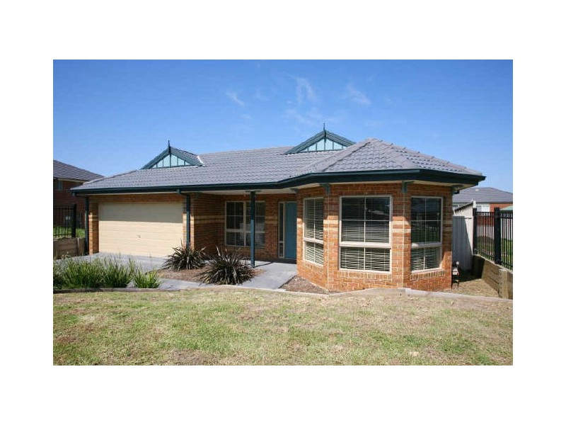 63 The Circuit, Pakenham VIC 3810