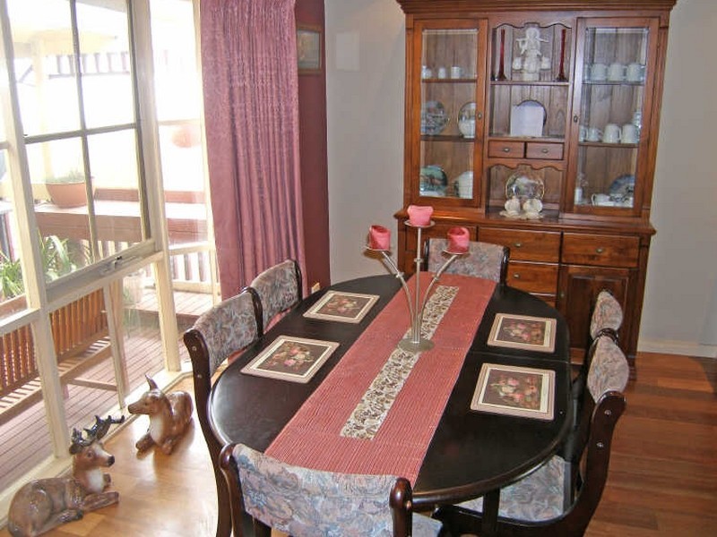 21 Christopher Court, Hallam VIC 3803