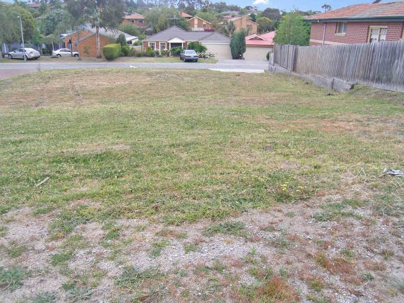 4 Harcourt Way, Berwick VIC 3806