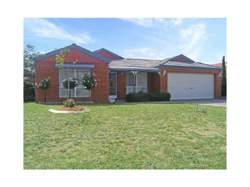 29 Napier Way, Narre Warren South VIC 3805